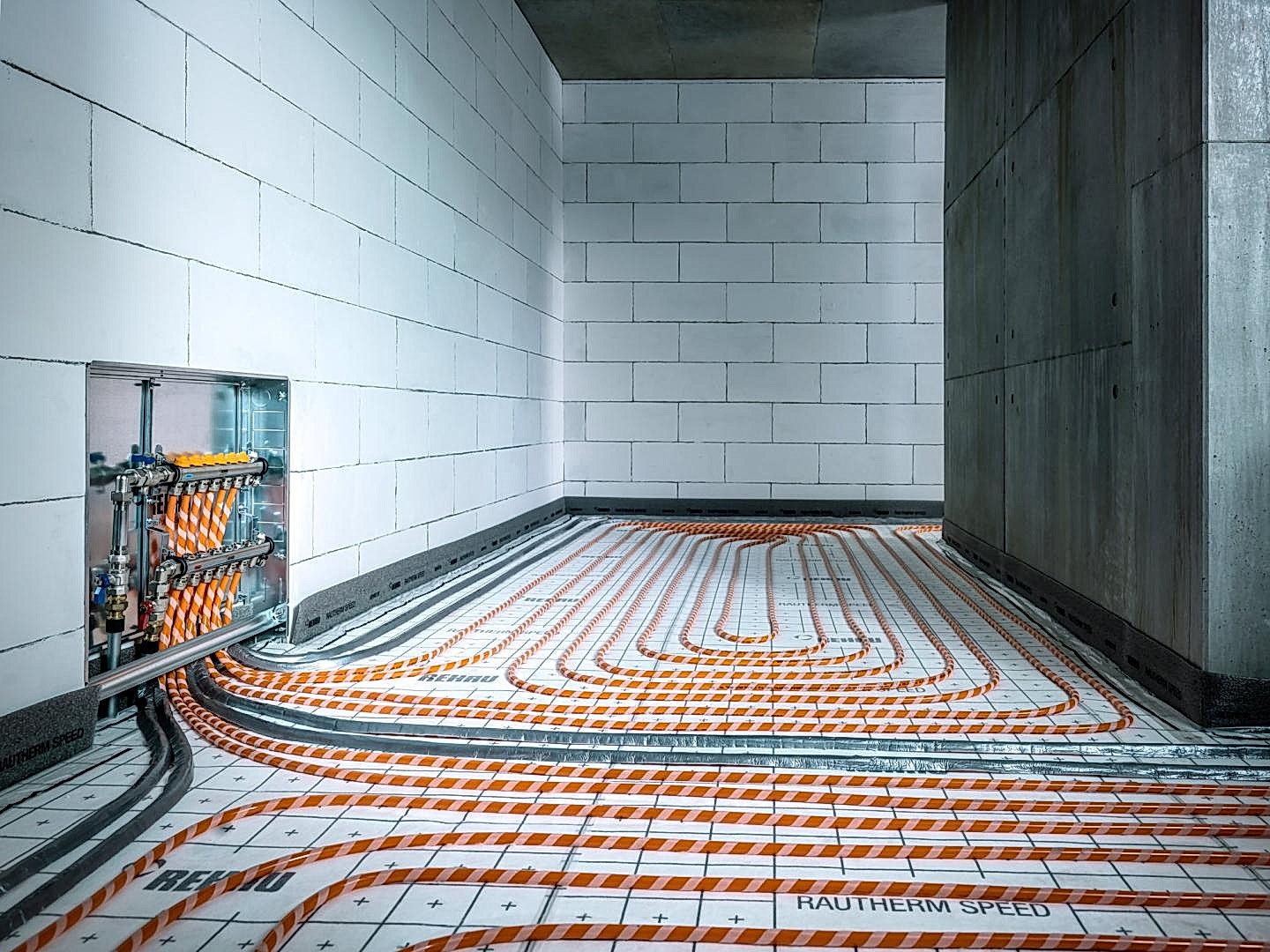 Yerden Serinletme Sistemleri