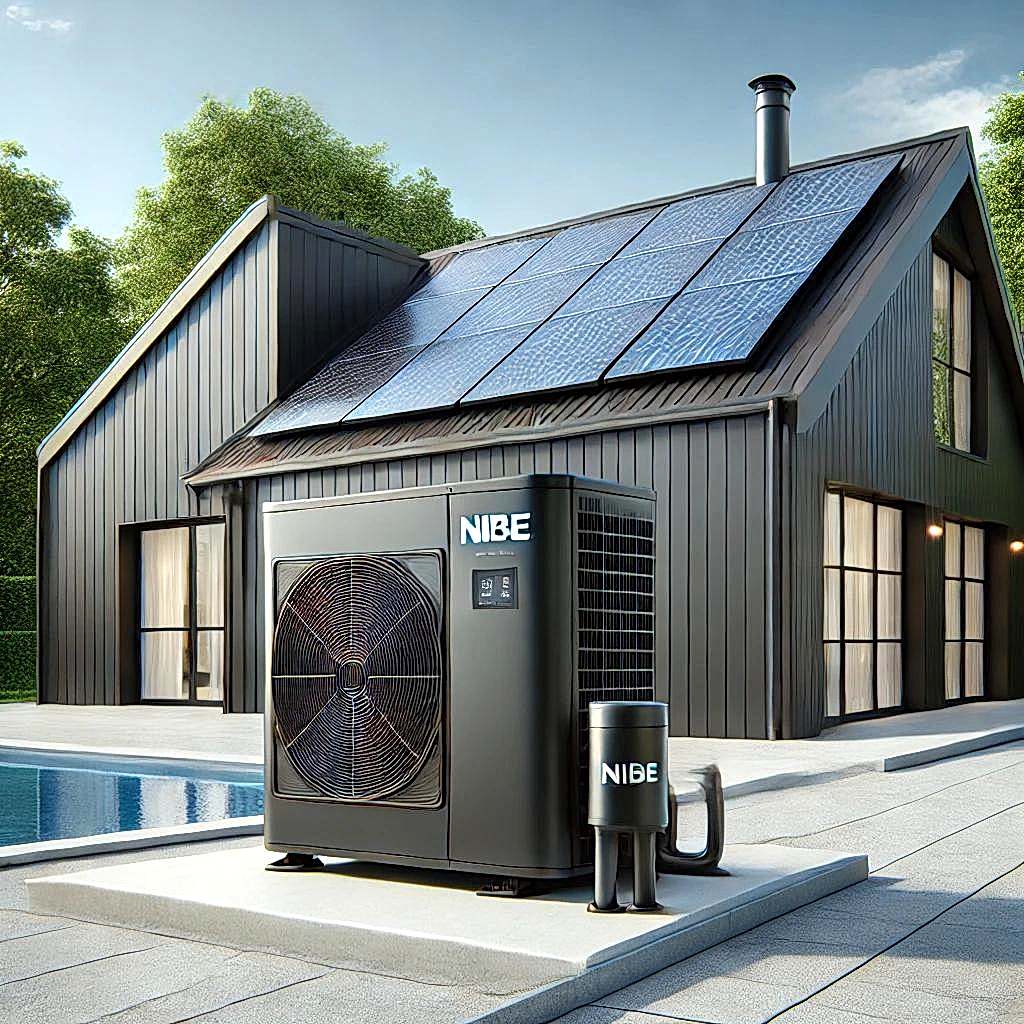 Güneş Enerjisi Isıtma Destek Sistemleri